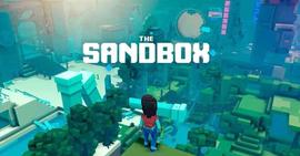 从500万美金被卖，到如今价值36亿美元，The Sandbox如何做到的？_元宇宙:元宇宙官方网站怎样赚钱