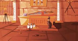 详解Sarcophagus：加密用户如何用去中心化协议在去世后自动处置资产？_COP:MARCO价格