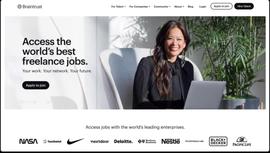Braintrust ：去中心化的Boss直聘，Web3 融入现实的典范_EFI:DEFI