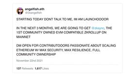 探索zkRollup早期生态：使用以太坊L2扩容方案zkSync的5种不同方法_KSY:zkSync