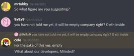 OpenDAO支持者怒撕小企鹅团队：他们正在卷款跑路_STE:web3游戏龙之岛