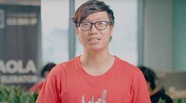 打造日活超260万链游，Axie Infinity 创始人 Trung Nguyen 是如何做到的？_GUY:NGU