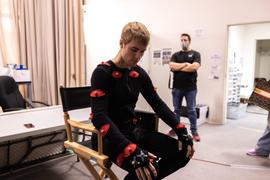 Justin Bieber试水元宇宙演唱会，新风口还是疫情间的昙花一现？_AUR:GAM