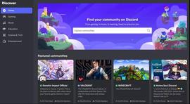 玩转Discord：为什么它这么吸引加密社区？_ORD:Concordium