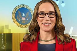 美国SEC专员Hester Peirce演讲全文：从6个角度反思当前的加密监管政策_SOL:LANA