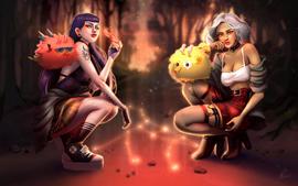 对话AXIE Infinity负责人：区块链游戏 For fun and For money_FIN:POL