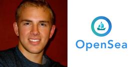 对话OpenSea创始人：OpenSea的建立与NFT的未来_DEV:DeVault