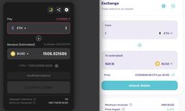 对话 Wootrade 商务总监 Audrey 采薇:  DeFi 与 CeFi 的交叉点
