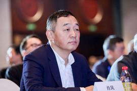专访肖风：我们要从历史角度而不是利益角度看待新事物_数字货币:NTR