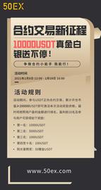 比特币冲高急剧回落 你子弹还多吗？50EX 10000USDT真金白银送不停_SDT:COM