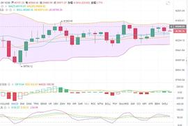 小雷币看1.10下午比特币行情分析及操作建议_ynb:比特币交易所