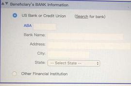 ABA Routing CODE/NUMBER,IBAN,SWIFT,ACH PAYMENT到底有什么区别?_UTI:Numbers Protocol