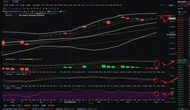 ?金佳说币：1.10大饼凌晨行情分析与操作策略_BTC:MAC