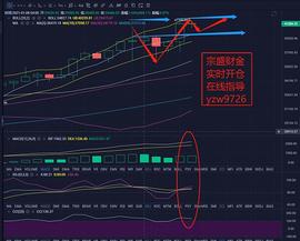 宗盛财金：01-08晚间行情分析及操作建议_比特币:MAC