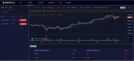 突破4万美元一枚  什么引爆了比特币的行情？_BCH:INDEX CHAIN