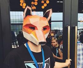 Defi封神榜：构建Web3.0   小狐狸钱包MetaMask修炼进行时_MET:mask币持仓