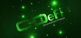 DeFi、灰度、DECP  2020币圈大盘点（下）_DEFI:Armacoin