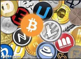 比特一直刷新高点    山寨币会暴涨吗_买比特币:ETH