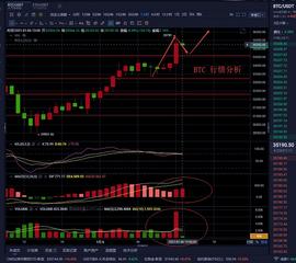 1.6 BTC 午间行情分析_300:300价格