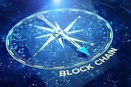 反垄断之下 区块链迎来新生？_ATH:gate.io官网下载最新版二维码