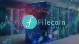 Filecoin资讯：FIL价格下行十分有限_: