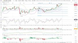 BTC/ETH 比特币拒绝回调 再次上攻25000 12.26_比特币:BTC