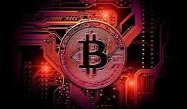 杨凯：比特币成为金融主流投资机构  未来还有很长的路需要走_加密货币:DSETH币