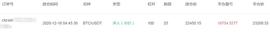 12.19 凌晨 BTC ETH 行情分析及操作建议_BER:300