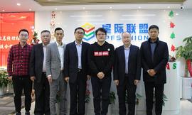 星际联盟与新华三集团达成战略合作 共拓分布式存储生态版图_CEO:CTOGER价格
