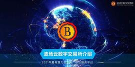 波场云 银河系分层论证算法打造一站式区块链资产服务平台_去中心化金融:区块链