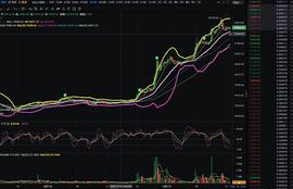 币圈分析豆先生-12月17日避险需求大增是近期大涨重要推手_BIT:SWISS价格