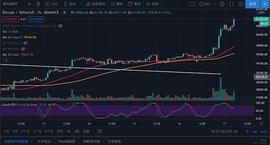 12月17日比特币行情：20000之上, 牛市可期_BTC:WBTC价格