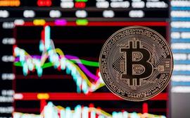 比特币以太坊今日行情动态分析「量化炒币机器人第26-2期」_BTC:ETH