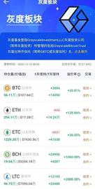 AOFEX解读：反弹行情持续,各方资本布局入场_COM:SDT
