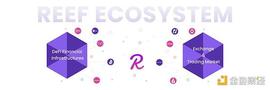 三分钟读懂 Reef：从流动性聚合到 DeFi 一站式解决方案_CEX:kingdefi币归零