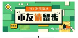 REI 副图指标_FBE:FOREX