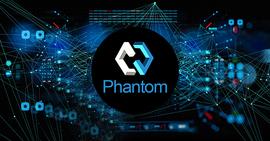 Phantom带领颠覆性技术合约生态_TOM:NTO