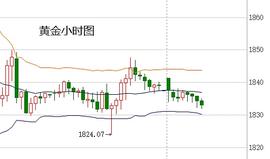 蒋哲浩：12.14黄金高位遇阻回落、原油继续看牛市、走势分析_MAC:Armacoin
