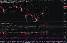 12.13日BTC下午5点--8点策略参考_300:B99