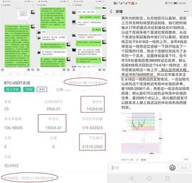 明锦：11.6午夜精评 行情大起大落 中长线翻仓的机会要抓稳_420:300