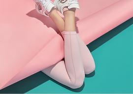 andar 韩国运动界领军品牌 带动韩国运动行业的热潮_DAR:CEO