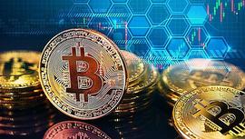 时时解币：11.6比特币延续冲高 以太坊扶摇直上？_420:ETH