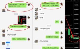 多空求索：11.4美国大选结果即将揭晓 晚间如何操作_:
