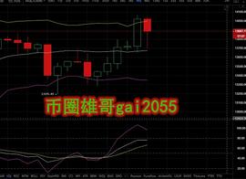币圈雄哥：11.4比特币策略研报_USD:COIN