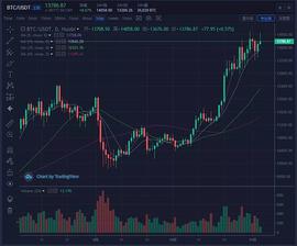 海大叔：BTC/ETH行情分析 大选即将揭晓 多空走势如何抉择_BTC:MAC