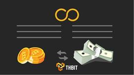 Thbit：期货开仓又被爆？永续合约了解一下_加密货币:coinbase买的USDT不能发送