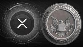 Ripple赢得SEC案件后，山寨币重获新生，比特币主导地位崩溃_PPL:ripple