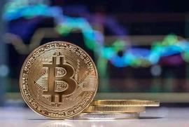 比特币（BTC）24 小时内交易量跌至 50 亿美元_LDC:OIN