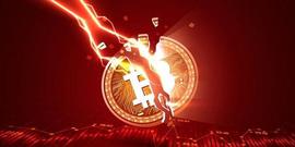 比特币跌势结束了吗？_比特币:比特币红包怎么用