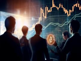 比特币强劲反弹，强劲突破 2.9 万美元！_比特币:ENTRC币
